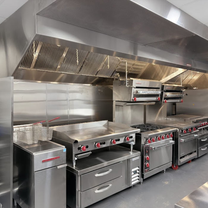 Commercial Kitchen Equipment Manufacturers in Pune